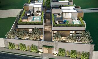 Imagem: 4 dormitórios na Rua Joaquim Cândido De