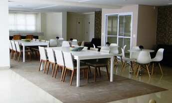 Imagem 5: 2 dormitórios na Avenida Senador Vergueiro