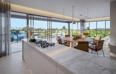 Imagem 4: 4 dormitórios na Rua Henrique Martins