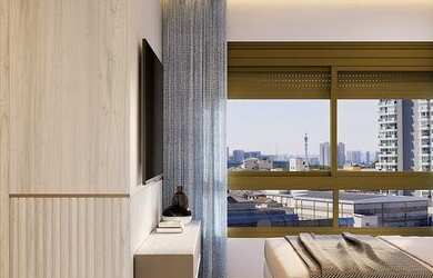 Imagem 5: 4 dormitórios na Rua Wanderley