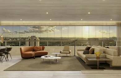 Imagem 4: 3 dormitórios na Rua Vupabussu