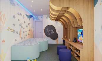 Imagem 4: 3 dormitórios na Rua California