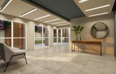 Imagem 3: 1 dormitório na Rua Domício Da Gama