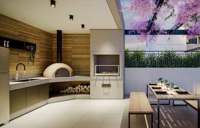 Imagem 11: 1 dormitório na Rua Martins