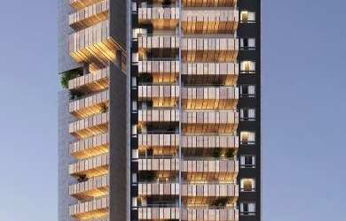 Imagem: 2 dormitórios na Avenida Pedroso De Morais