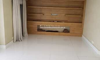 Imagem: 3 dormitórios na Rua Massaca