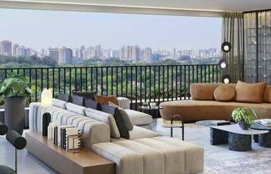 Imagem 4: 3 dormitórios na Rua Bastos Pereira