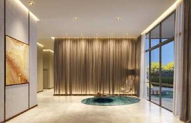 Imagem 4: 3 dormitórios na Rua Coronel Lisboa