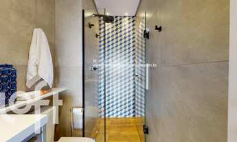 Imagem 2: 2 dormitórios na Avenida Professora Virgília Rodrigues Alves De Carvalho Pinto