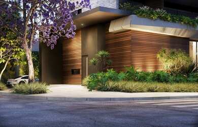 Imagem 3: 3 dormitórios na Rua Bastos Pereira