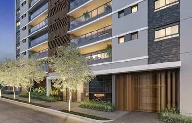 Imagem 2: 4 dormitórios na Rua Coronel Lisboa