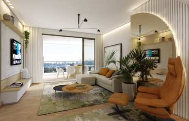 Imagem 7: 3 dormitórios na Rua Amaro Cavalheiro