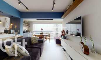 Imagem: 2 dormitórios na Avenida Professora Virgília