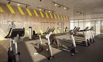 Imagem 4: 3 dormitórios na Rua Coronel Luís Barroso