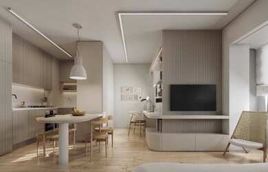 Imagem 7: 2 dormitórios na Rua Genebra