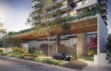 Imagem 2: 3 dormitórios na Rua Itapeva