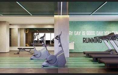 Imagem 3: 1 dormitório na Rua Cardeal Arcoverde