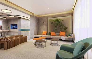 Imagem 4: 1 dormitório na Rua Cardeal Arcoverde