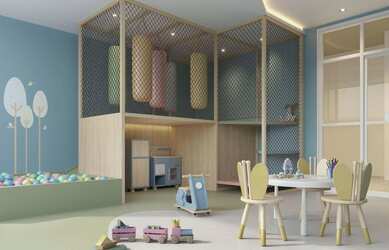 Imagem 6: 1 dormitório na Rua Brigadeiro Tobias