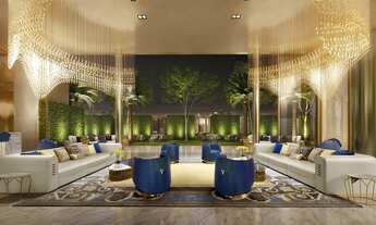 Imagem 6: 3 dormitórios na Avenida Ibirapuera