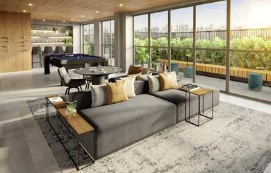 Imagem 6: 3 dormitórios na Rua Soriano De Sousa