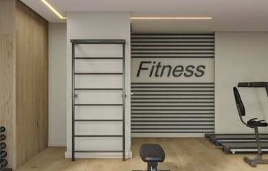 Imagem 6: 2 dormitórios na Avenida Doutor Ricardo Jafet