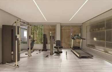 Imagem 4: 1 dormitório na Rua Dona Elisa De Moraes Mendes