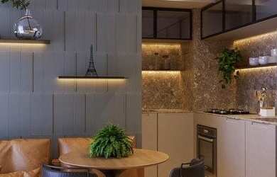 Imagem 2: 2 dormitórios na Rua Major Freire