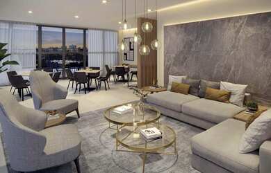 Imagem 7: 3 dormitórios na Rua Brito Peixoto