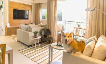 Imagem 7: 2 dormitórios na Avenida Mendes Da Rocha