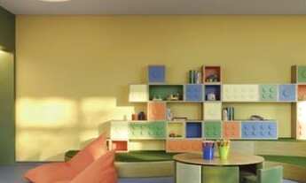 Imagem 6: 4 dormitórios na Rua Cotoxó