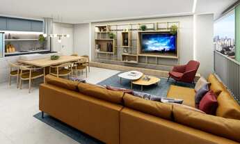 Imagem 5: 2 dormitórios na Rua Senador Milton Campos