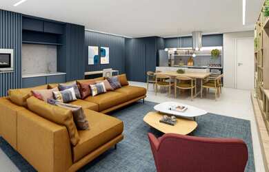 Imagem 6: 2 dormitórios na Rua Senador Milton Campos