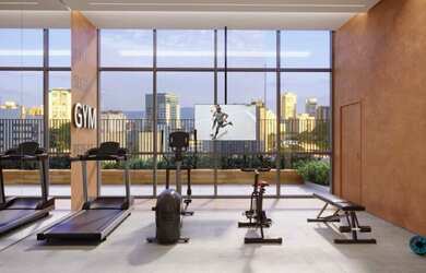 Imagem 7: 2 dormitórios na Rua Senador Milton Campos