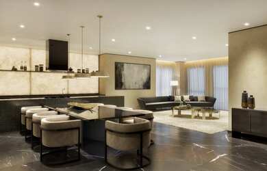 Imagem 6: 2 dormitórios na Rua Chamantá