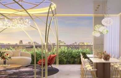 Imagem 7: 4 dormitórios na Rua Oscar Freire