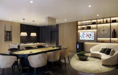 Imagem 7: 3 dormitórios na Rua Chamantá