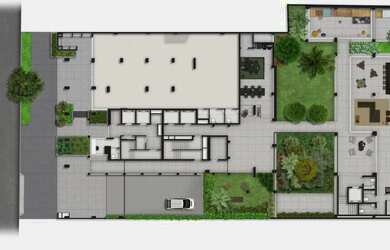 Imagem 5: 2 banheiro na Rua Fradique Coutinho