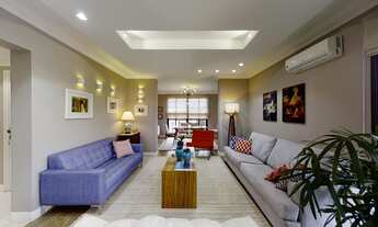 Imagem 3: 3 dormitórios na Rua Alexandre Benois