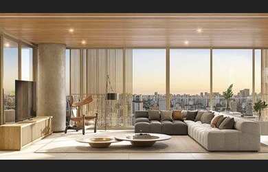 Imagem 6: 4 dormitórios na Rua Leopoldo Couto De Magalhães Júnior