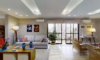 Imagem: 3 dormitórios na Rua Alexandre Benois