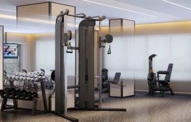 Imagem 4: 3 dormitórios na Rua Chamantá