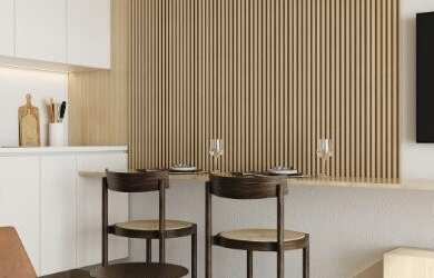 Imagem 7: 2 dormitórios na Avenida Cotovia