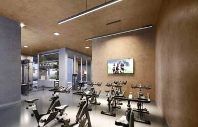 Imagem 5: 3 dormitórios na Rua Ettore Lantieri