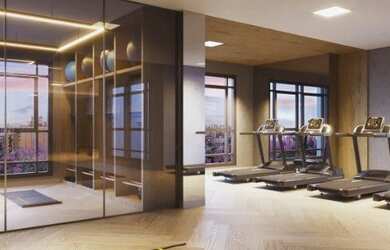 Imagem 5: 3 dormitórios na Rua Ernesto De Castro