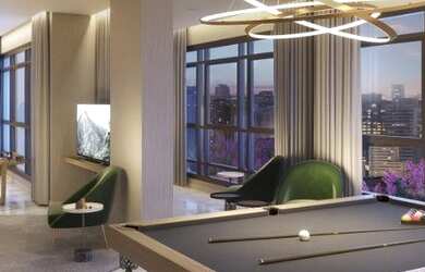 Imagem 7: 4 dormitórios na Rua Ernesto De Castro