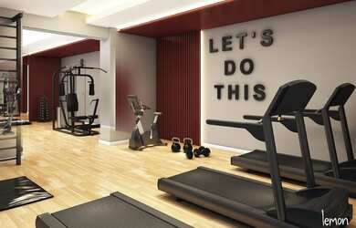 Imagem 5: 2 dormitórios na Avenida José Pinheiro Borges