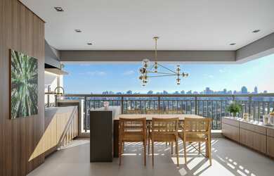 Imagem 6: 2 dormitórios na Rua Jaguariaiva