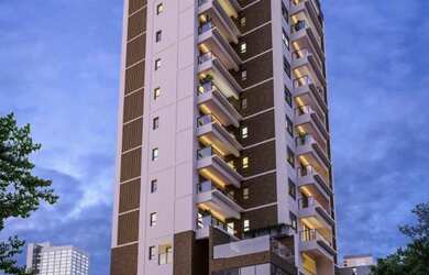 Imagem 2: 2 dormitórios na Alameda Gabriel Monteiro Da Silva