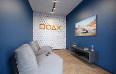 Imagem 6: 2 dormitórios na Avenida Condessa Elisabeth De Robiano